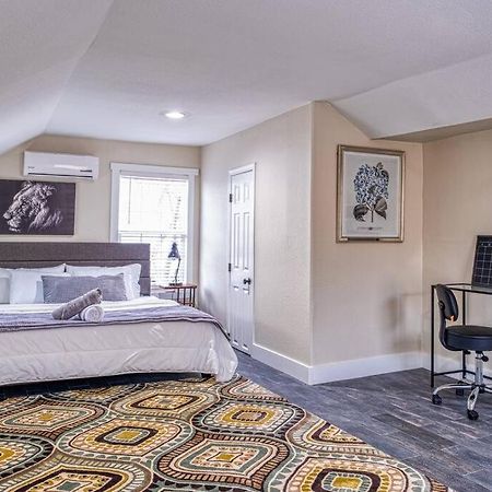4Br Victorian Walk To Uc Davis & Shriner Med Cen Villa Сакраменто Екстериор снимка