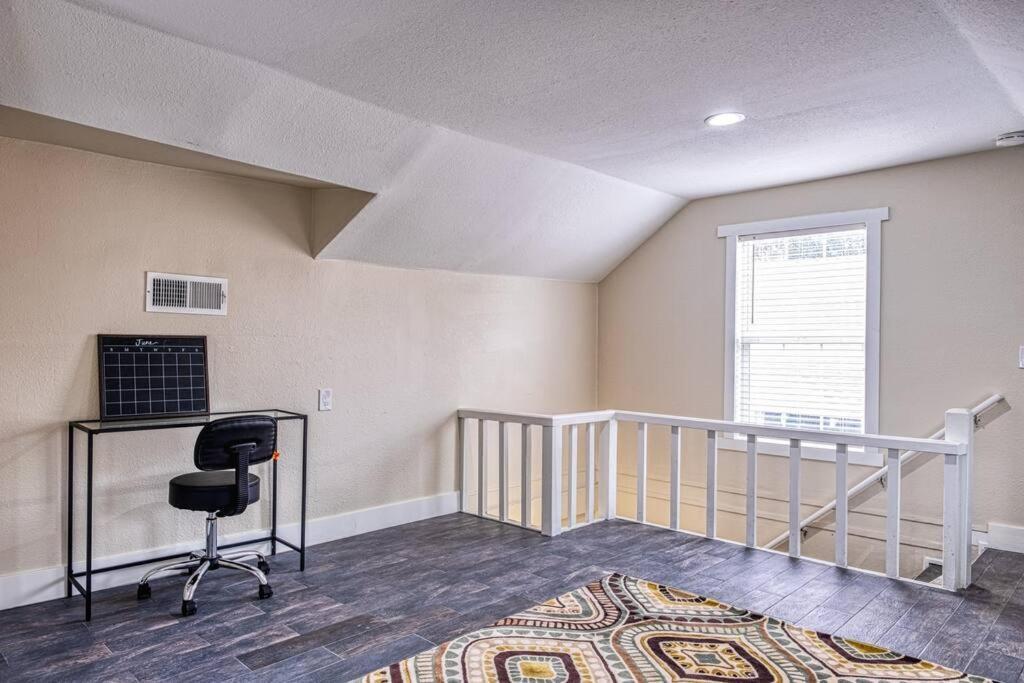 4Br Victorian Walk To Uc Davis & Shriner Med Cen Villa Сакраменто Екстериор снимка